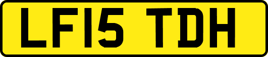 LF15TDH