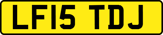 LF15TDJ