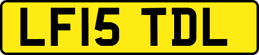 LF15TDL