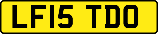 LF15TDO