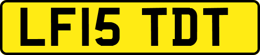 LF15TDT