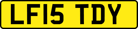 LF15TDY