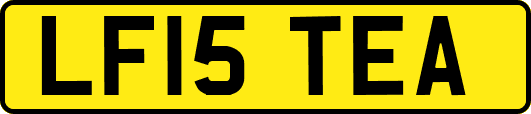 LF15TEA