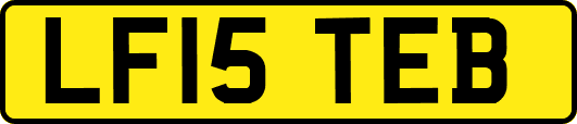 LF15TEB