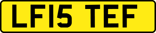 LF15TEF