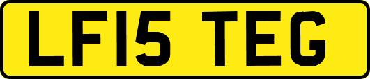 LF15TEG