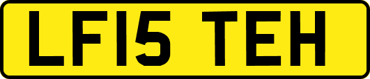 LF15TEH