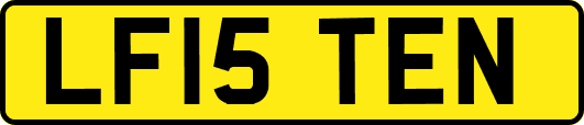 LF15TEN