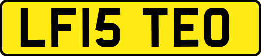 LF15TEO