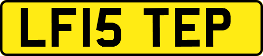 LF15TEP