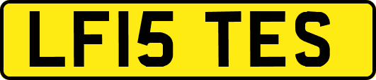 LF15TES