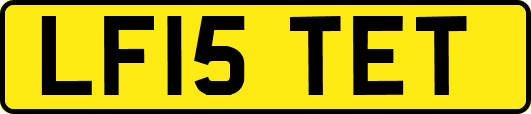 LF15TET