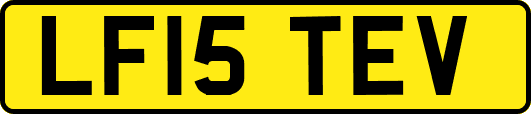 LF15TEV