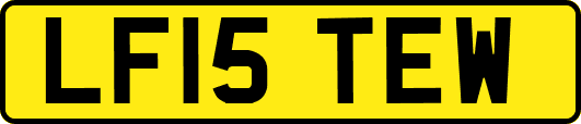 LF15TEW