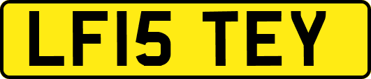 LF15TEY