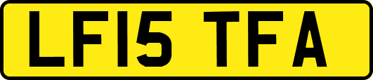 LF15TFA