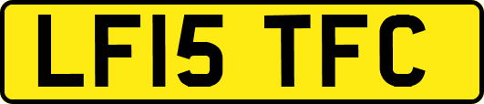 LF15TFC