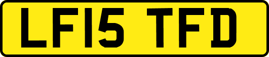 LF15TFD