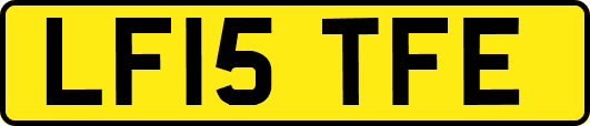 LF15TFE