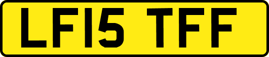 LF15TFF