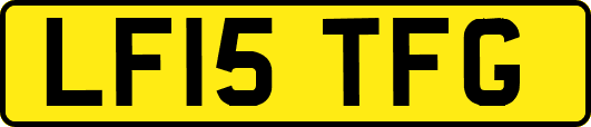LF15TFG