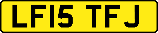 LF15TFJ