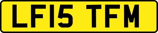 LF15TFM