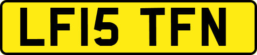 LF15TFN