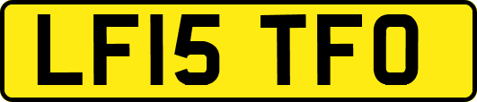 LF15TFO