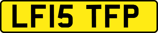 LF15TFP