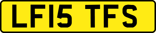 LF15TFS