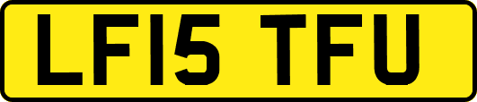 LF15TFU