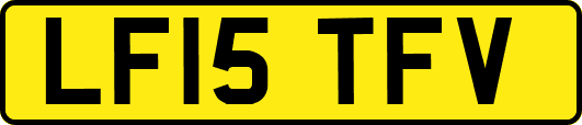 LF15TFV