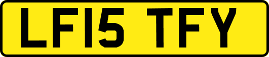 LF15TFY