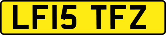 LF15TFZ