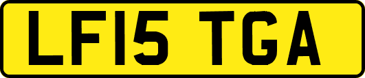 LF15TGA