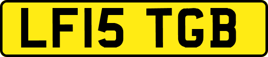LF15TGB