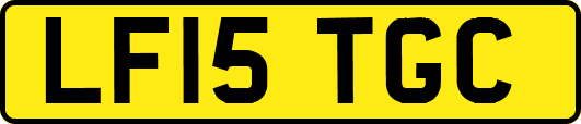 LF15TGC
