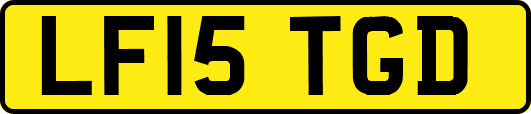 LF15TGD