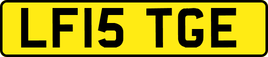 LF15TGE