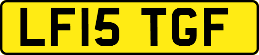 LF15TGF