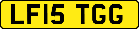 LF15TGG