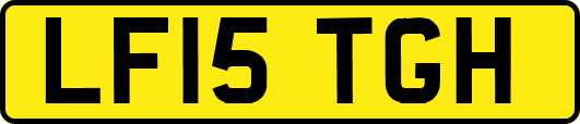 LF15TGH