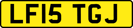LF15TGJ