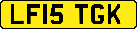 LF15TGK