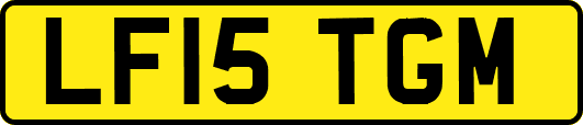 LF15TGM