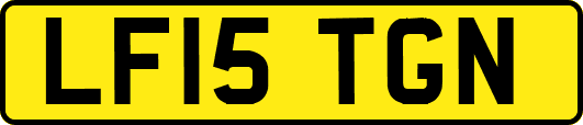 LF15TGN