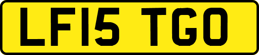 LF15TGO