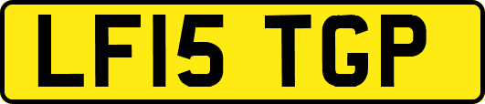 LF15TGP