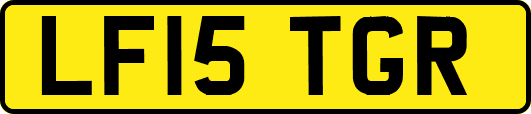 LF15TGR